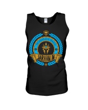 JAR - ELITE EDITION Unisex Tank tile