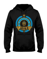 JAR - ELITE EDITION Hooded Sweatshirt tile