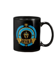 JAR - ELITE EDITION Mug tile
