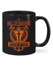 WELL OF RADIANCE - EMBLEM Mugs tile