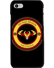 SHY - ELITE EDITION-V3 Phone Case tile