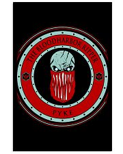 PYK - ELITE EDITION-V3 Vertical Poster tile