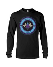 ALI - ELITE EDITION-V3 Long Sleeve Tee tile