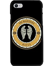 KAYL - ELITE EDITION-V3 Phone Case tile