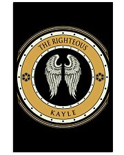 KAYL - ELITE EDITION-V3 Vertical Poster tile