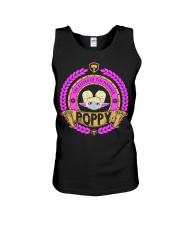 POP - ELITE EDITION Unisex Tank tile