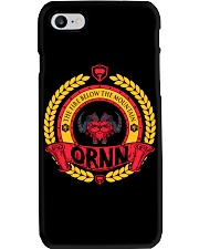 ORN - ELITE EDITION Phone Case tile