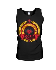 ORN - ELITE EDITION Unisex Tank tile