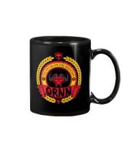 ORN - ELITE EDITION Mug tile