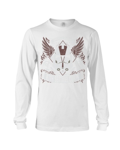 87TH SENTINEL CORPS - SIGNET CREST 