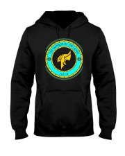 AZI - ELITE EDITION-V3 Hooded Sweatshirt tile