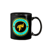 AZI - ELITE EDITION-V3 Mug tile