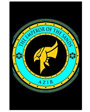 AZI - ELITE EDITION-V3 Vertical Poster tile