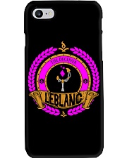 LEB - ELITE EDITION Phone Case tile
