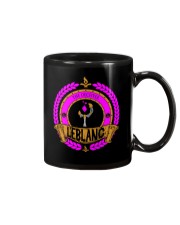 LEB - ELITE EDITION Mug tile
