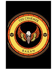 RAK - ELITE EDITION-V3 Vertical Poster tile