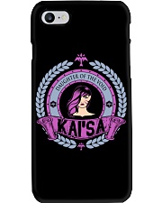 KAI - ELITE EDITION Phone Case tile