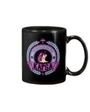 KAI - ELITE EDITION Mug tile