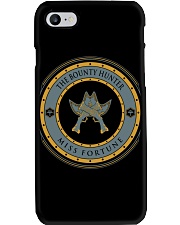 MIS - ELITE EDITION-V3 Phone Case tile