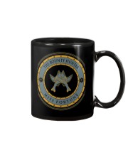 MIS - ELITE EDITION-V3 Mug tile