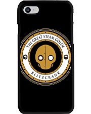 BLI - ELITE EDITION-V3 Phone Case tile