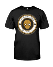 BLI - ELITE EDITION-V3 Classic T-Shirt front