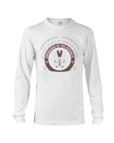 87TH SENTINEL CORPS - ORIGINAL CREST 