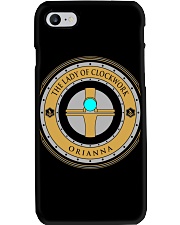 ORI - ELITE EDITION-V3 Phone Case tile