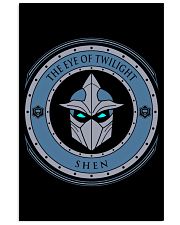 SHE - ELITE EDITION-V3 Vertical Poster tile