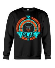 OLA - ELITE EDITION Crewneck Sweatshirt tile