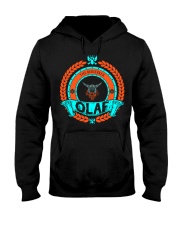 OLA - ELITE EDITION Hooded Sweatshirt tile