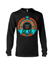 OLA - ELITE EDITION Long Sleeve Tee tile