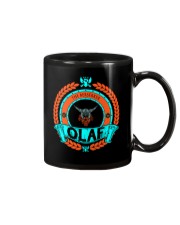 OLA - ELITE EDITION Mug tile