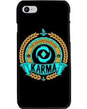 KARM - ELITE EDITION Phone Case tile
