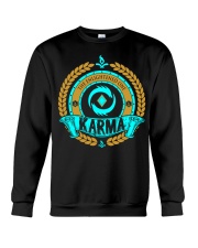 KARM - ELITE EDITION Crewneck Sweatshirt tile