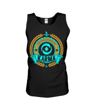 KARM - ELITE EDITION Unisex Tank tile