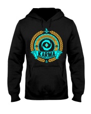 KARM - ELITE EDITION Hooded Sweatshirt tile