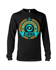 KARM - ELITE EDITION Long Sleeve Tee tile
