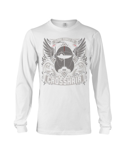 CROSSHAIR - SIGNET CREST 