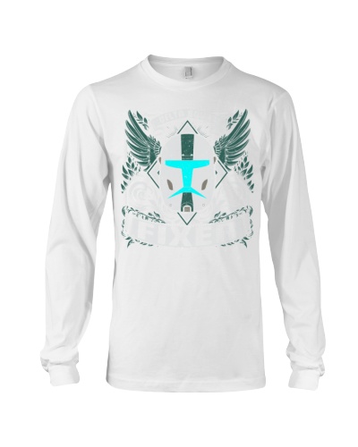 FIXER - SIGNET CREST 