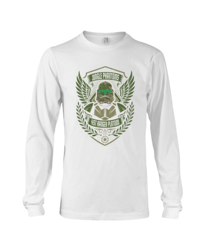 41ST RANGER PLATOON - SIGIL BUST 