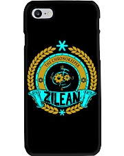ZIL - ELITE EDITION Phone Case tile