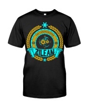 ZIL - ELITE EDITION Classic T-Shirt front