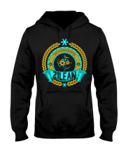 ZIL - ELITE EDITION Hooded Sweatshirt tile