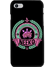 NEE - ELITE EDITION Phone Case tile
