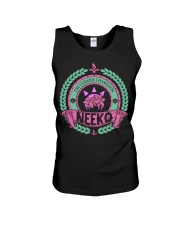 NEE - ELITE EDITION Unisex Tank tile