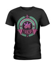 NEE - ELITE EDITION Ladies T-Shirt tile