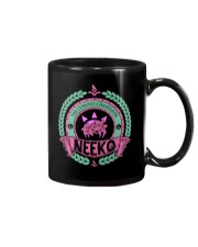 NEE - ELITE EDITION Mug tile