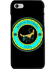 SON - ELITE EDITION-V3 Phone Case tile