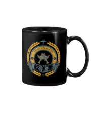 MIS - ELITE EDITION Mug tile